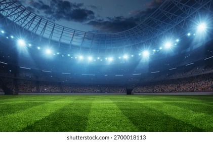 足球中超将启用全新体育场，容量提升至6万